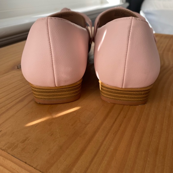 New Loafers Size 8.5, Fits Like 9.5 - Picture 7 of 11